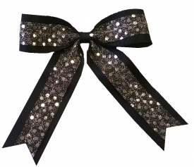 Cheer Bow