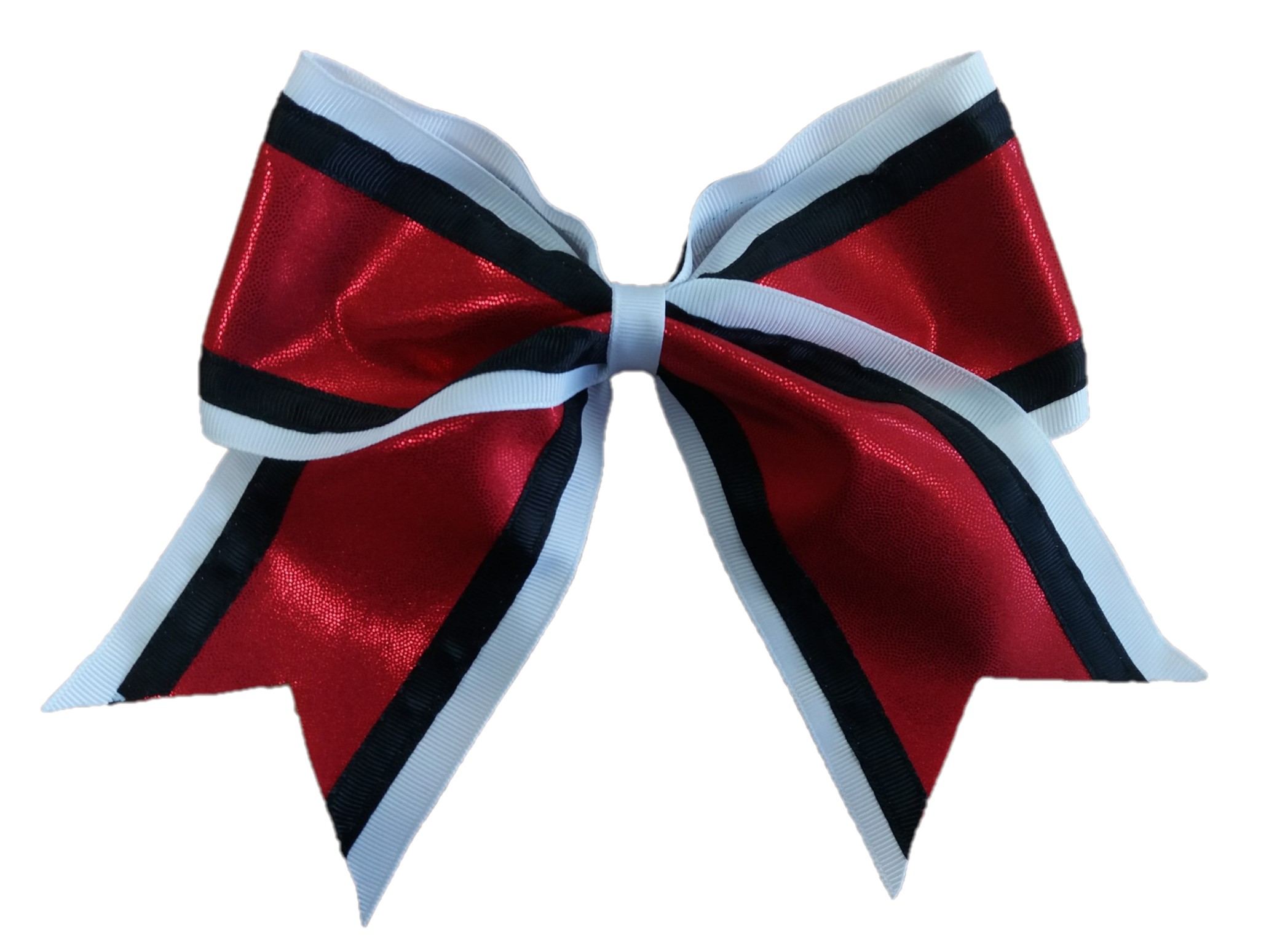 Cheer Bows - Bows made to match your uniforms, from Cheer World UK!