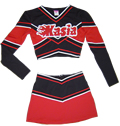 Cheer Uniform