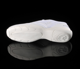 no limit cheer shoes