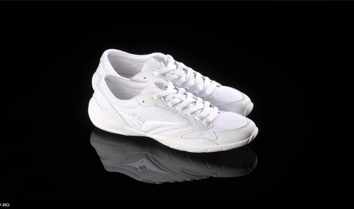 Adult's No Limit V-RO Cheer Shoes 