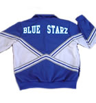 Cheer Tracksuit