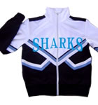 Cheer Tracksuit