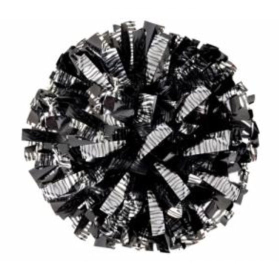 Cheerleading Poms Custom Cheer Poms from Cheer World