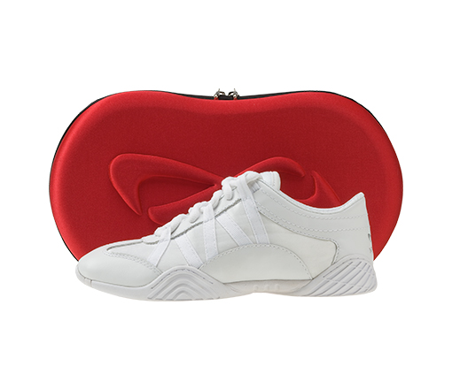 nfinity cheer shoe case