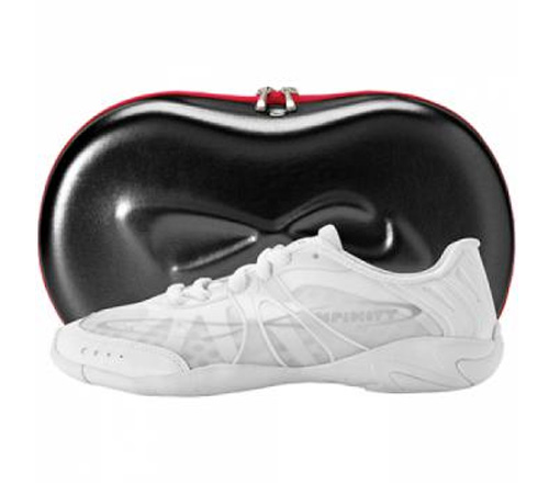 nfinity cheer shoes