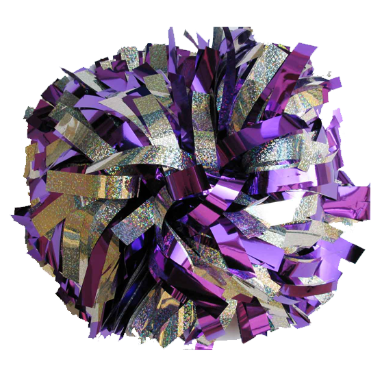 Cheerleading Poms | Custom Cheer Poms from Cheer