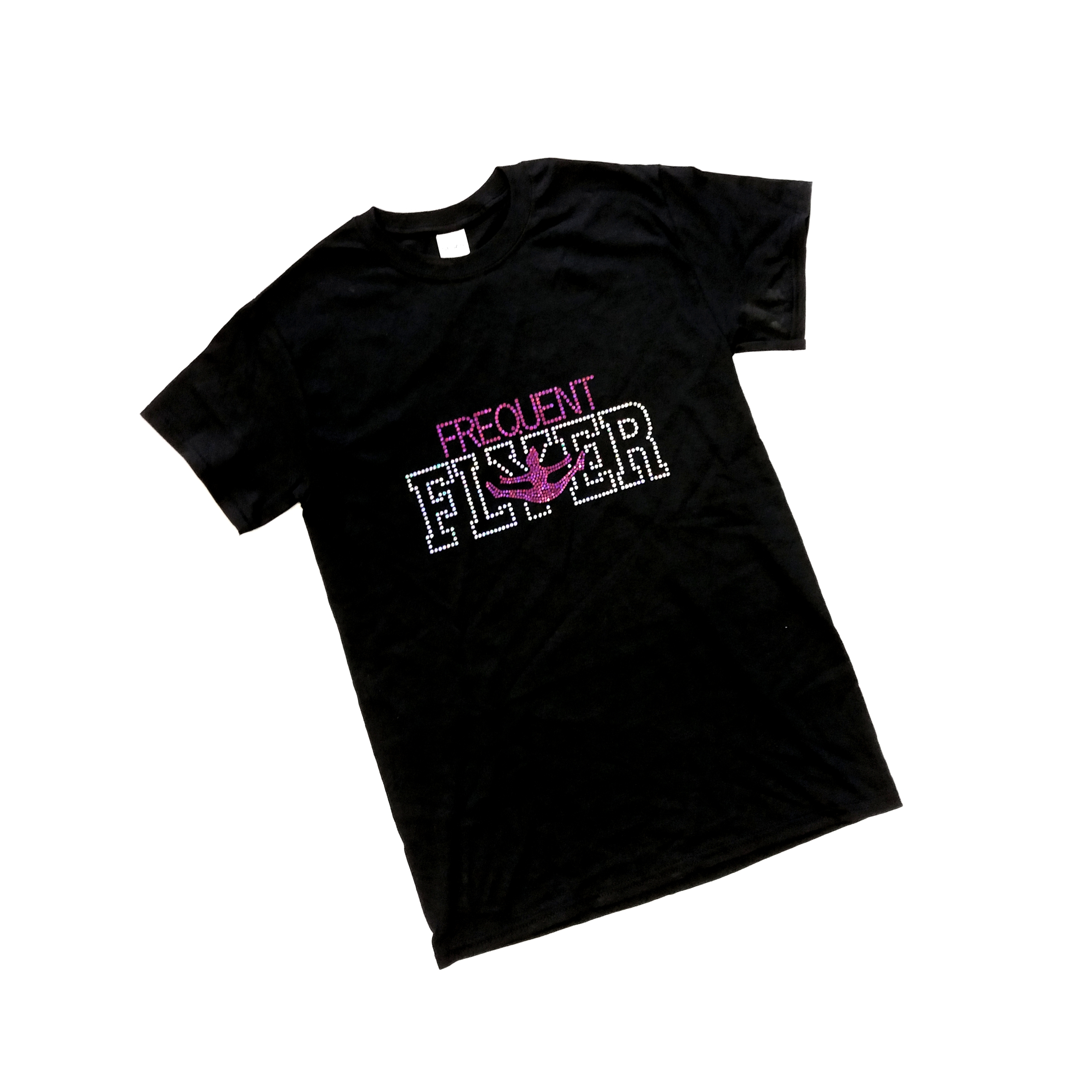 t shirt flyer