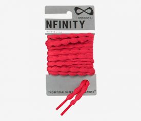 Nfinity Bubble Laces