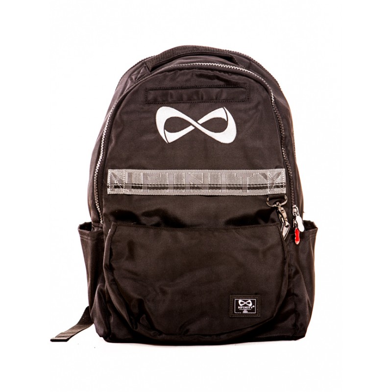 nfinity dusty rose backpack