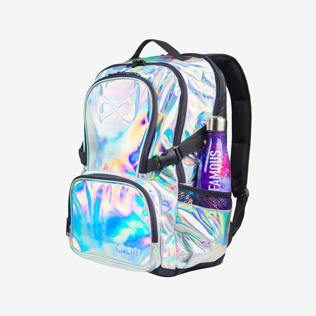 Nfinity Disco Backpack Limited Edition Cheer World Nfinity Disco Backpack Limited Edition Cheer World
