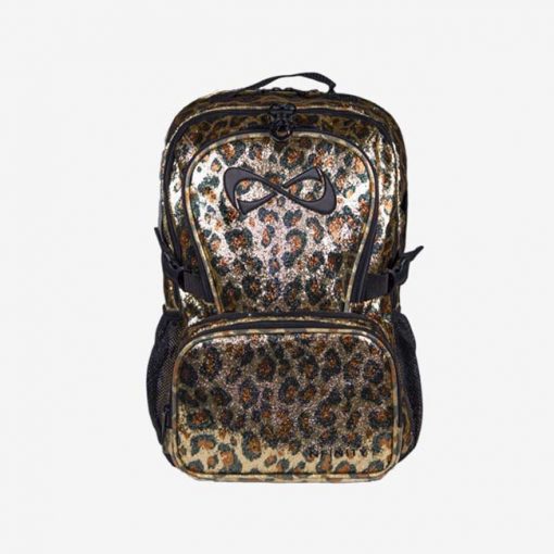 leopard mk backpack