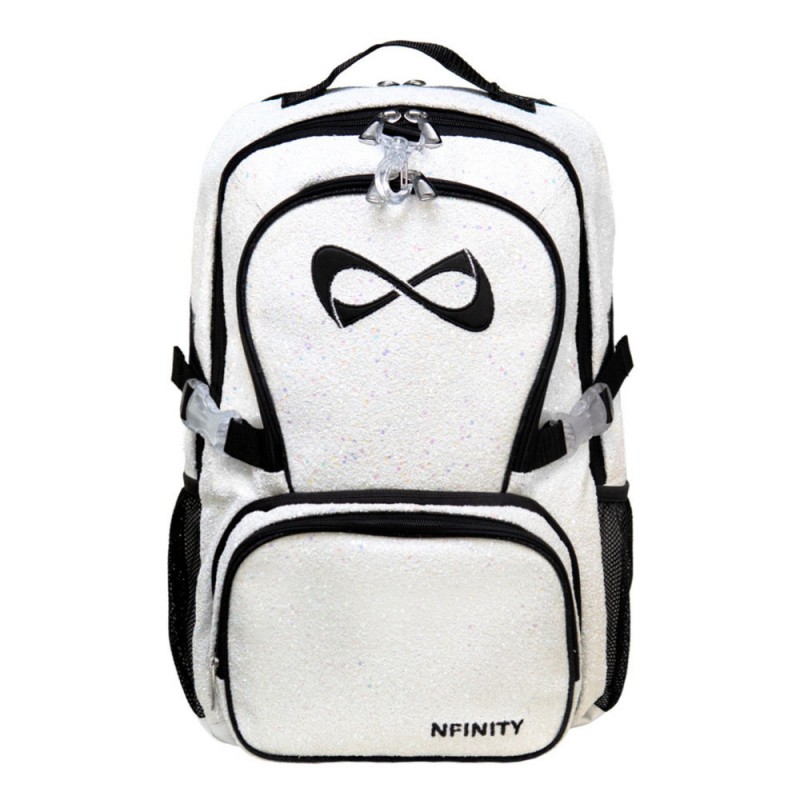 black cheer bag