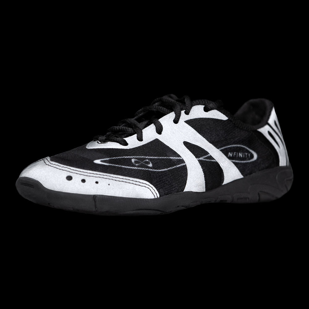 nfinity vengeance cheer shoes