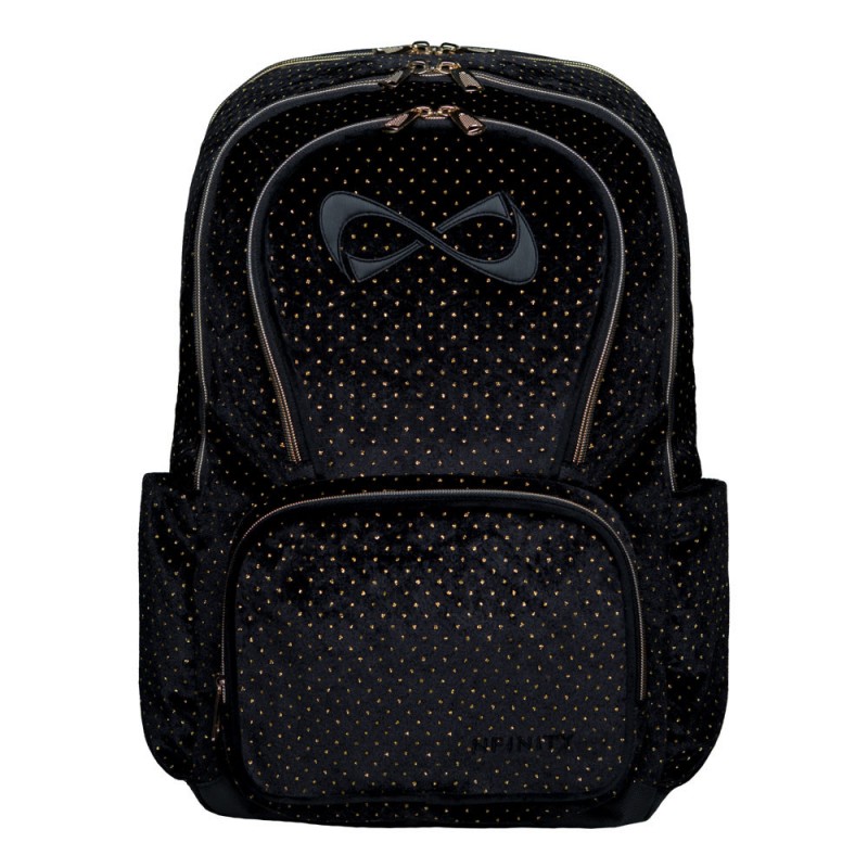 nfinity cheer uniform bag